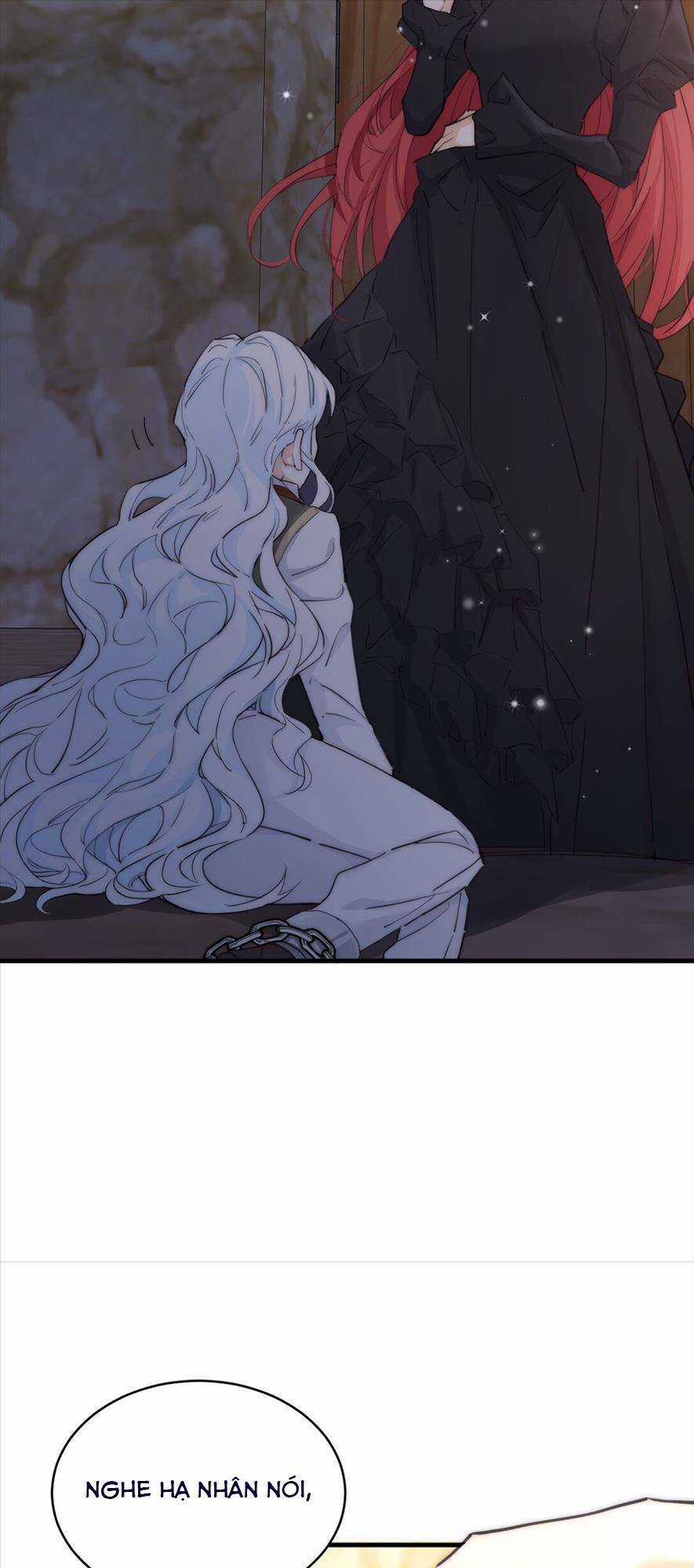 Bông Hoa Độc Của Nhà Công Tước Chapter 4 trang 9