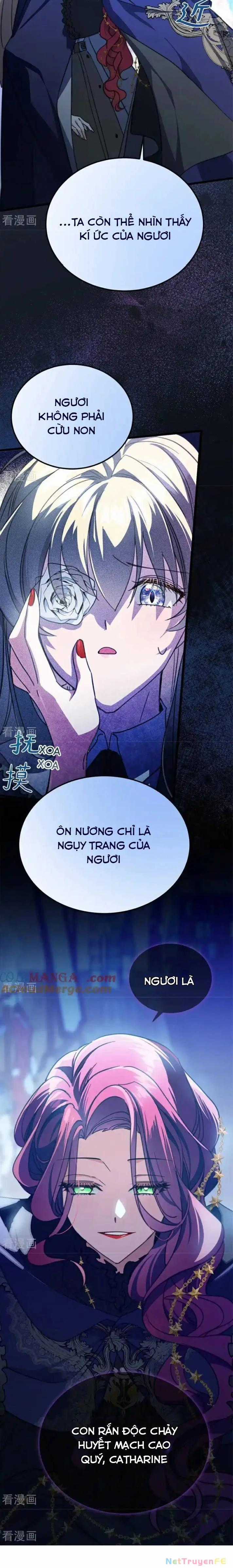 Bông Hoa Độc Của Nhà Công Tước Chapter 40 trang 3