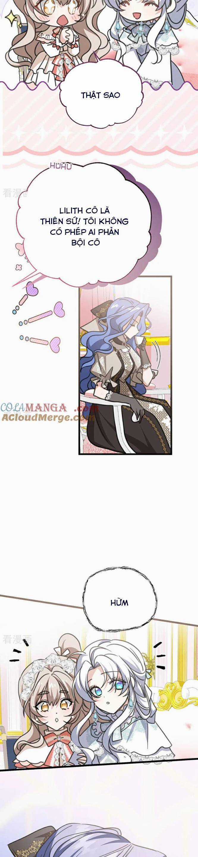 Bông Hoa Độc Của Nhà Công Tước Chapter 42 trang 12