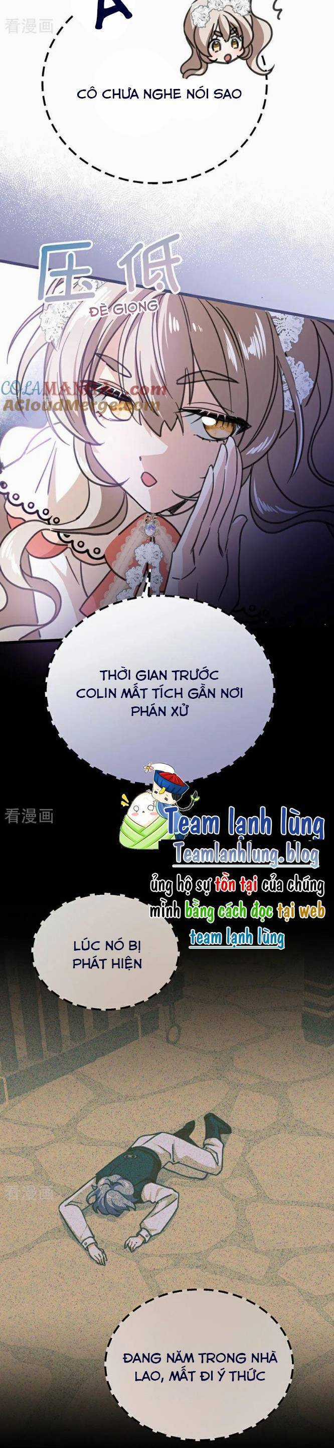 Bông Hoa Độc Của Nhà Công Tước Chapter 42 trang 19