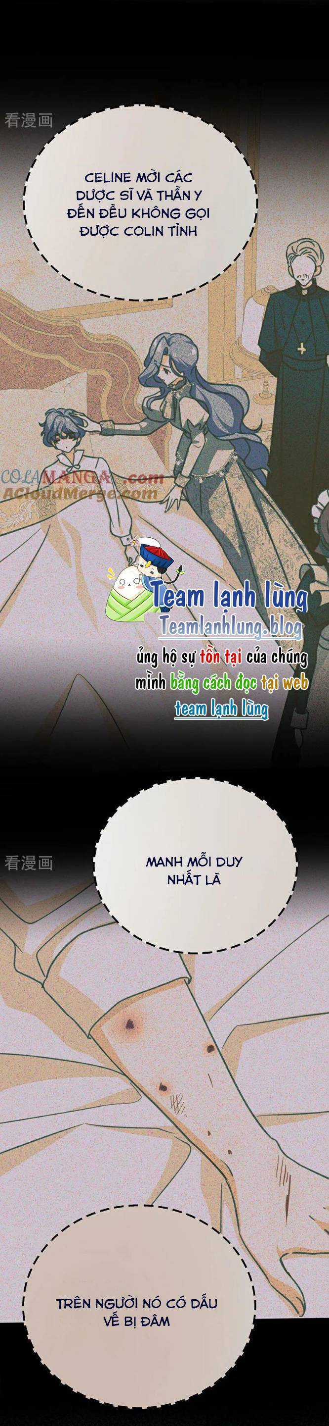 Bông Hoa Độc Của Nhà Công Tước Chapter 42 trang 20