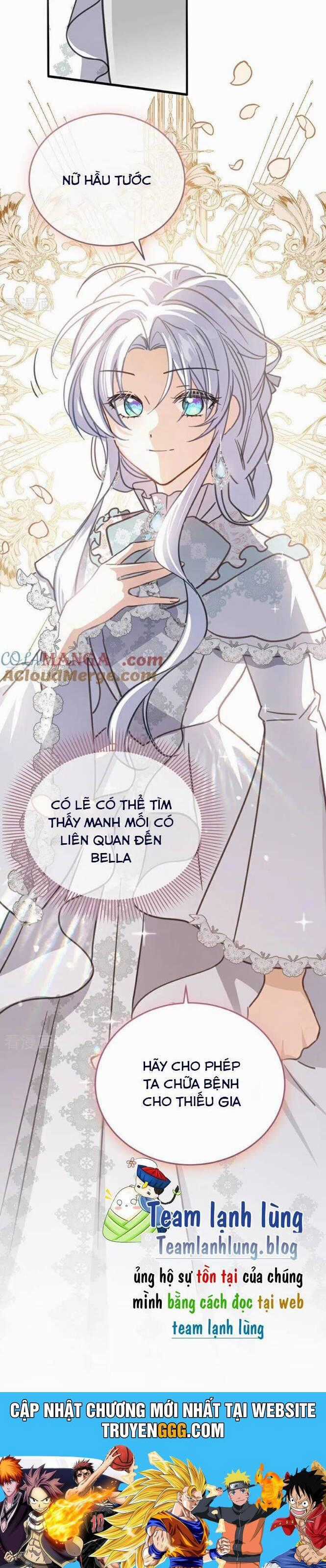 Bông Hoa Độc Của Nhà Công Tước Chapter 42 trang 26