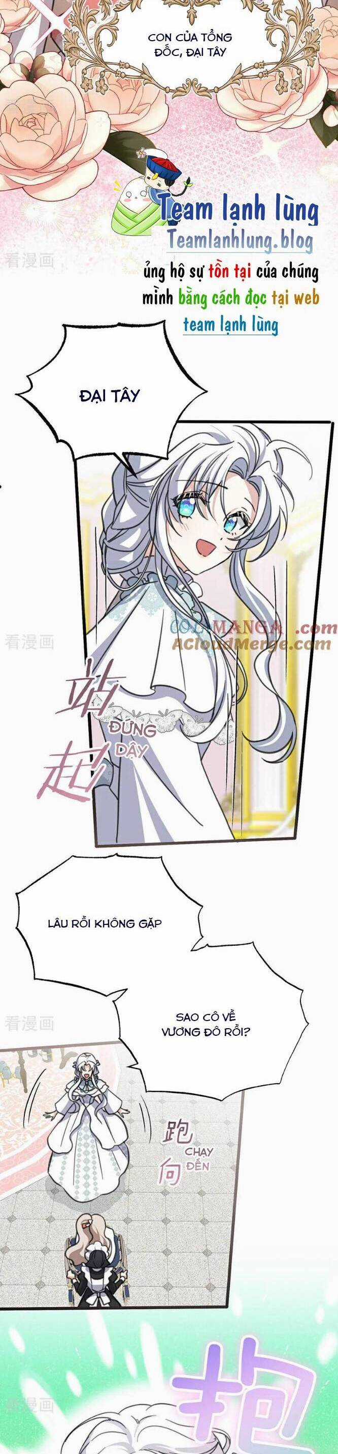 Bông Hoa Độc Của Nhà Công Tước Chapter 42 trang 7