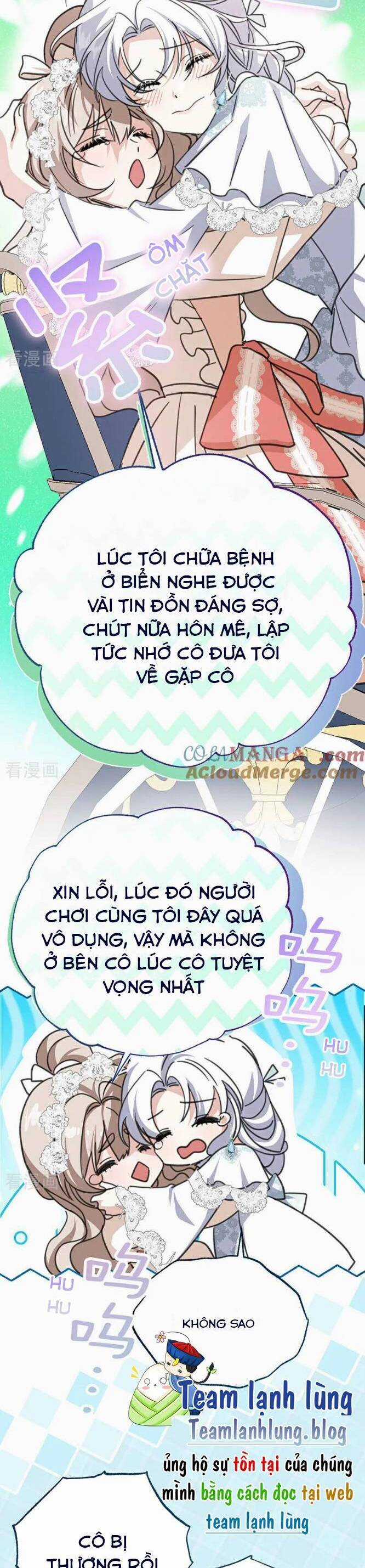 Bông Hoa Độc Của Nhà Công Tước Chapter 42 trang 8