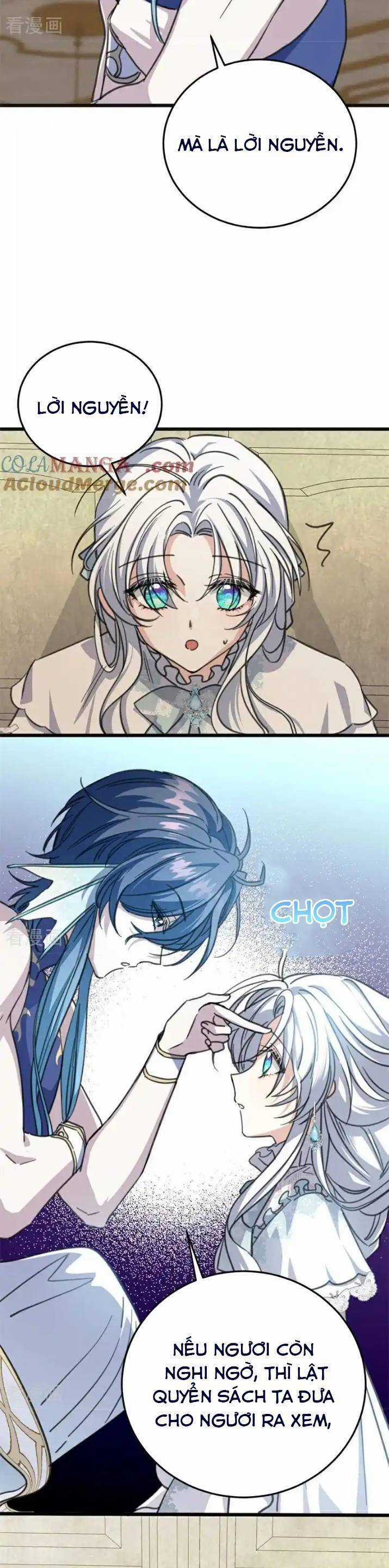 Bông Hoa Độc Của Nhà Công Tước Chapter 43 trang 10