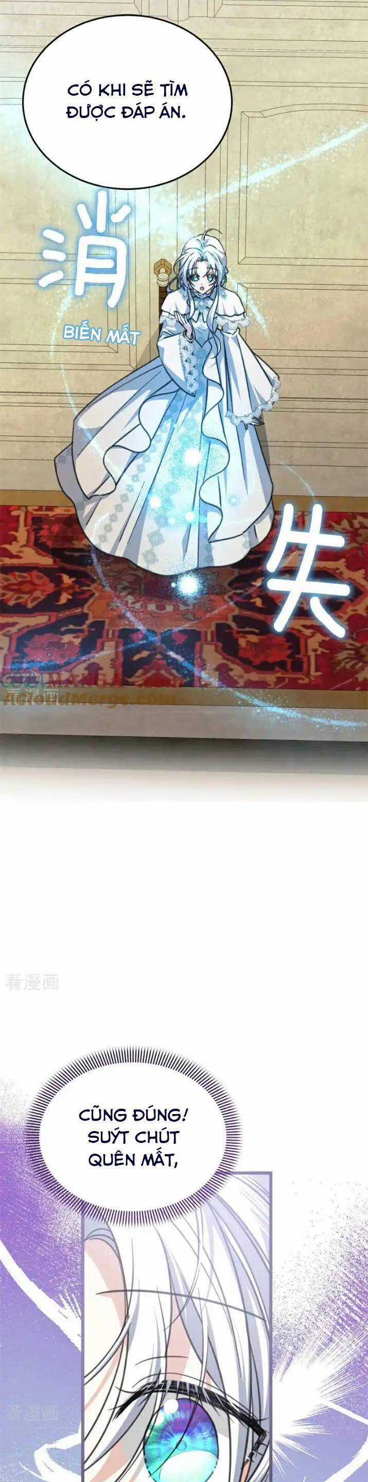 Bông Hoa Độc Của Nhà Công Tước Chapter 43 trang 11