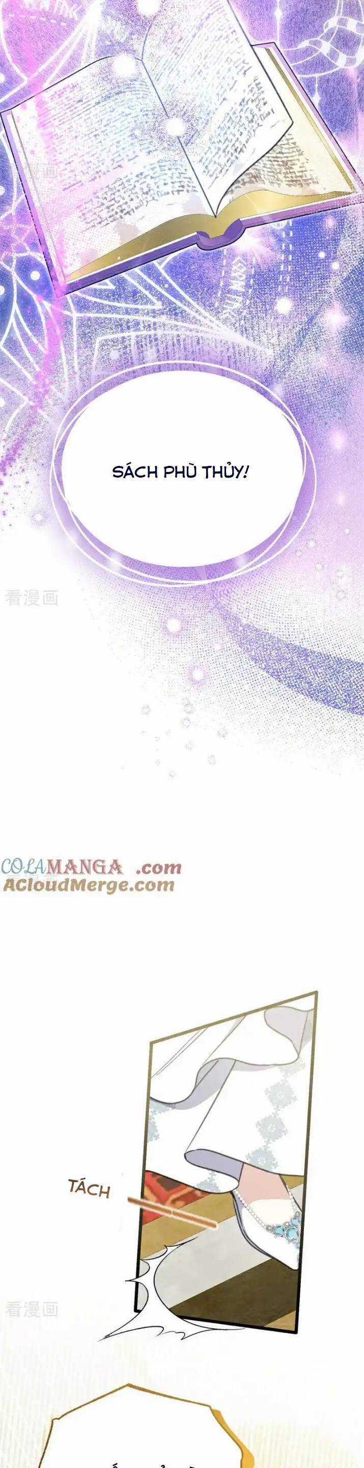 Bông Hoa Độc Của Nhà Công Tước Chapter 43 trang 13