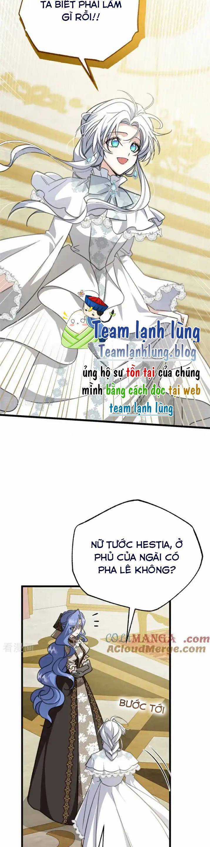 Bông Hoa Độc Của Nhà Công Tước Chapter 43 trang 14