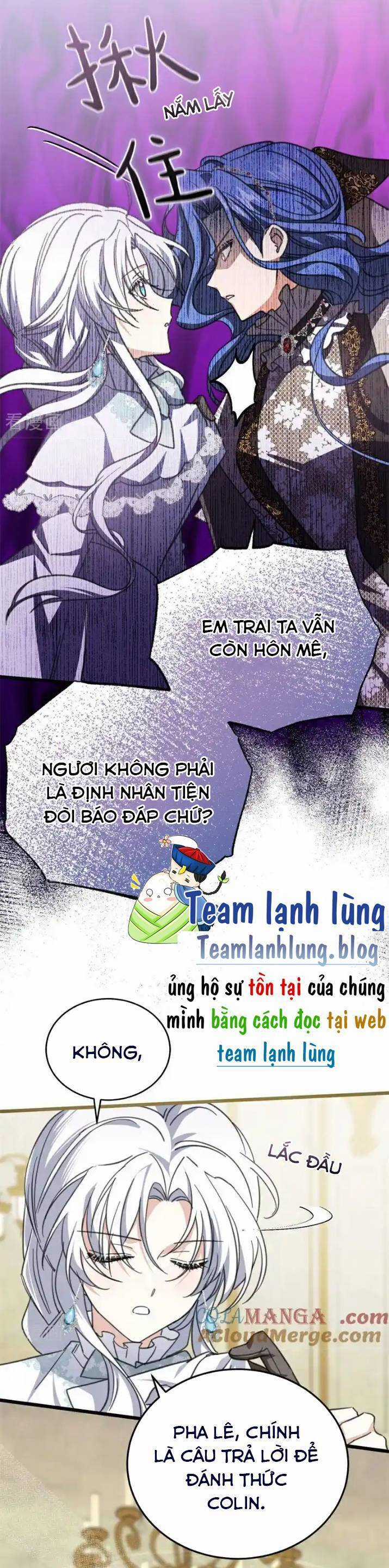 Bông Hoa Độc Của Nhà Công Tước Chapter 43 trang 16