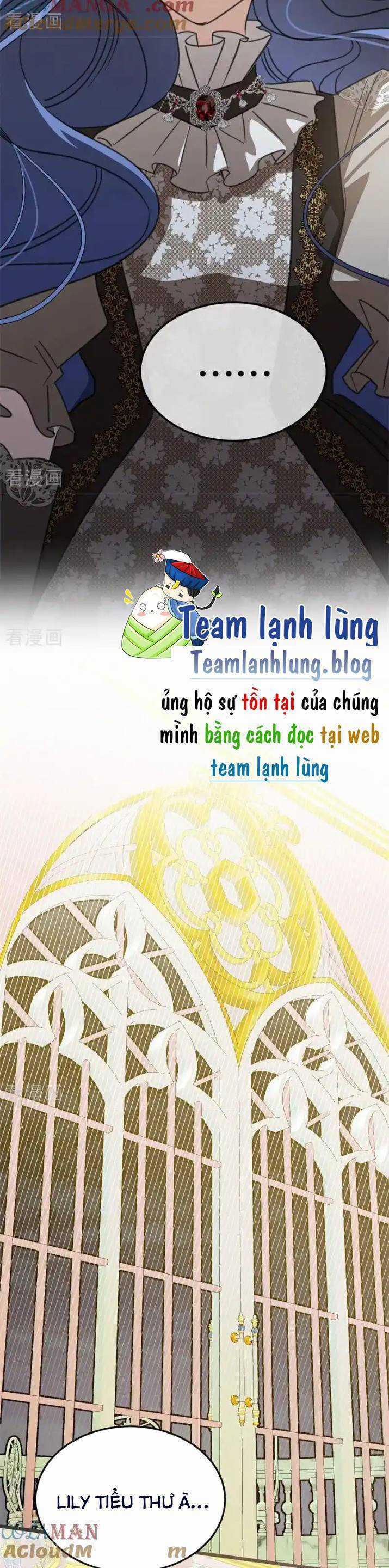 Bông Hoa Độc Của Nhà Công Tước Chapter 43 trang 18