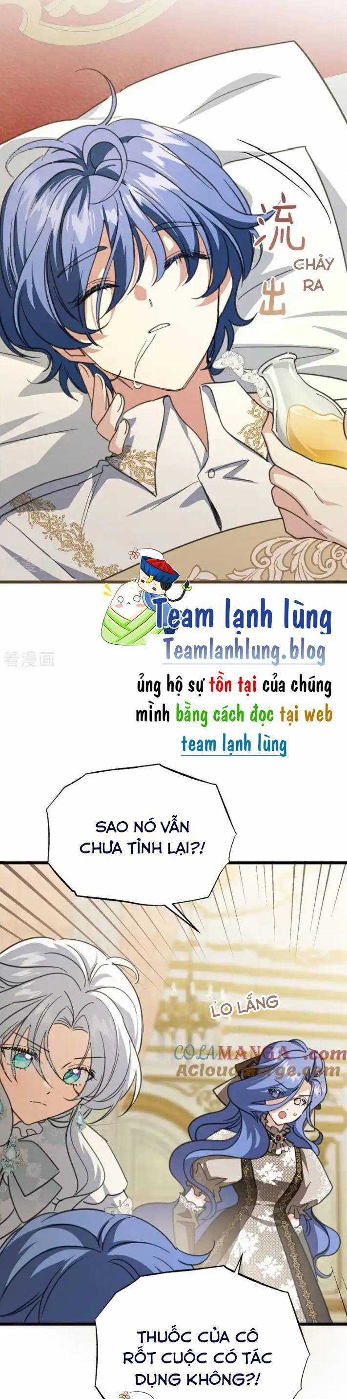 Bông Hoa Độc Của Nhà Công Tước Chapter 43 trang 2