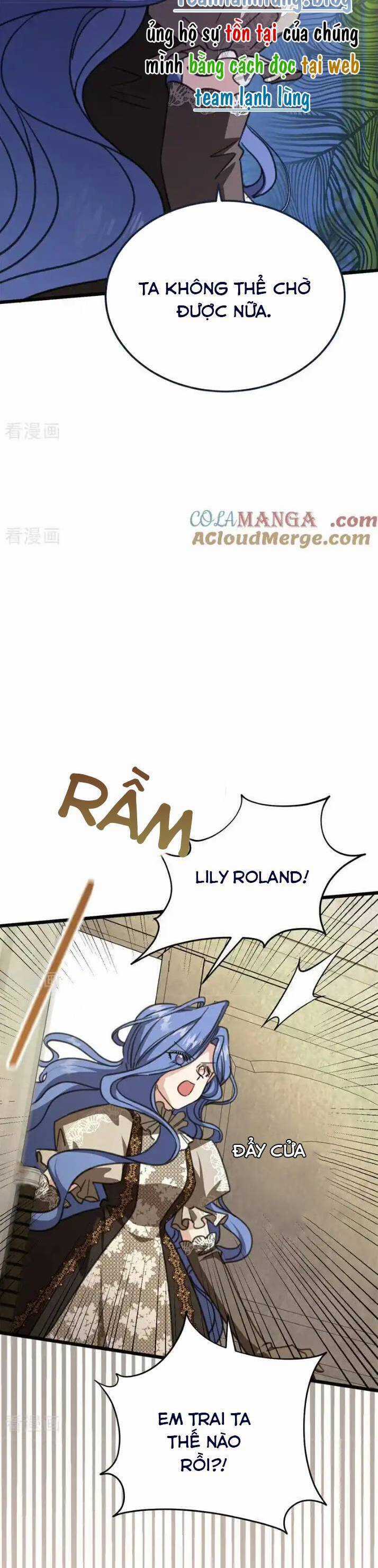 Bông Hoa Độc Của Nhà Công Tước Chapter 43 trang 25