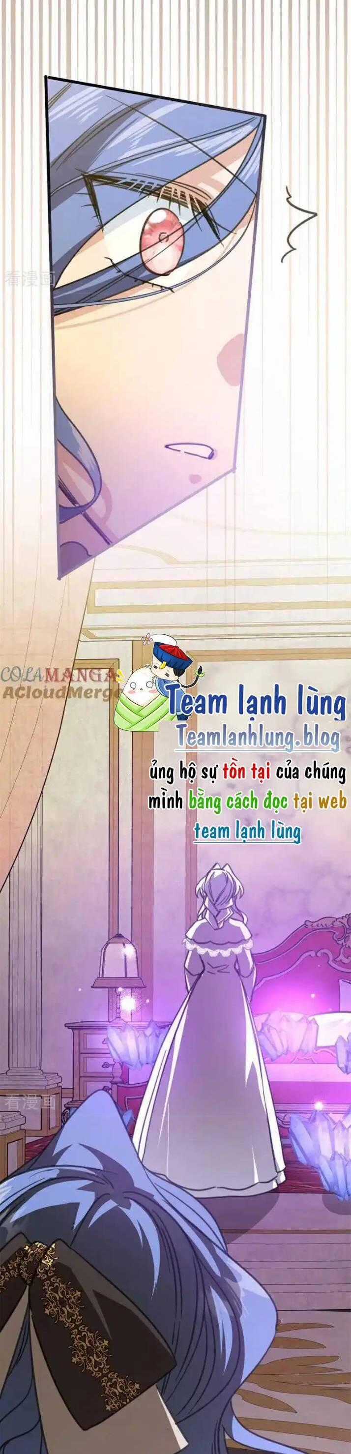 Bông Hoa Độc Của Nhà Công Tước Chapter 43 trang 26