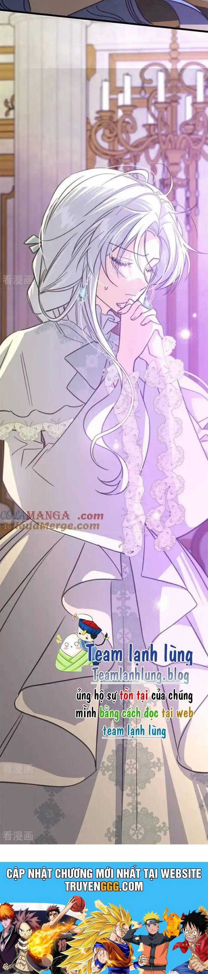 Bông Hoa Độc Của Nhà Công Tước Chapter 43 trang 27