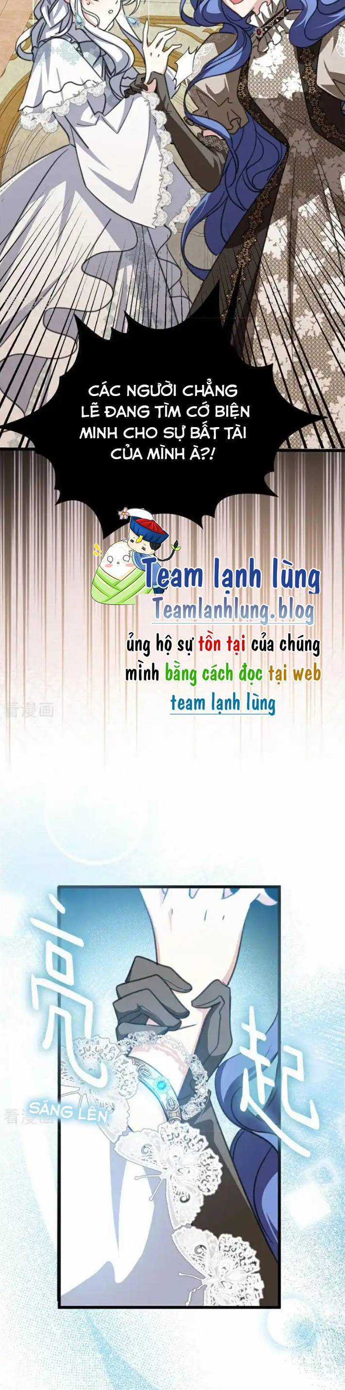 Bông Hoa Độc Của Nhà Công Tước Chapter 43 trang 5