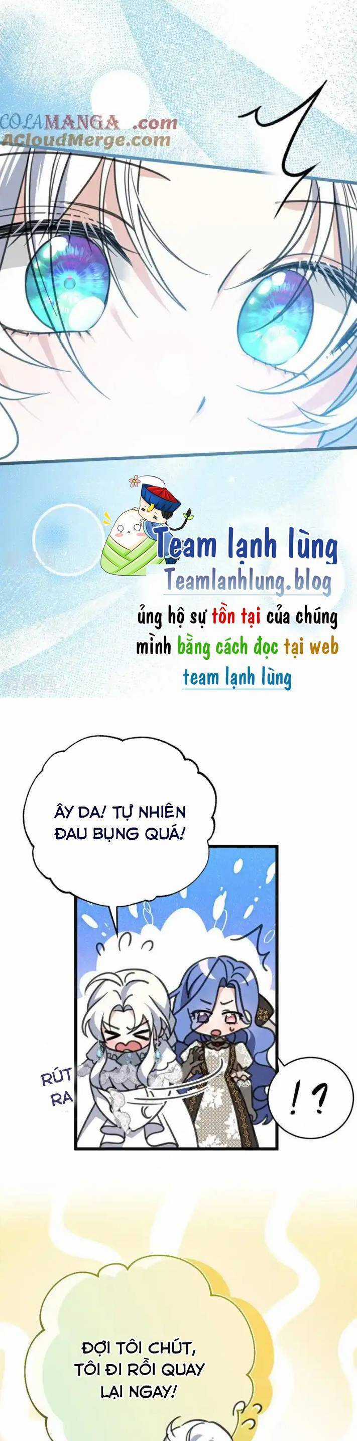 Bông Hoa Độc Của Nhà Công Tước Chapter 43 trang 6