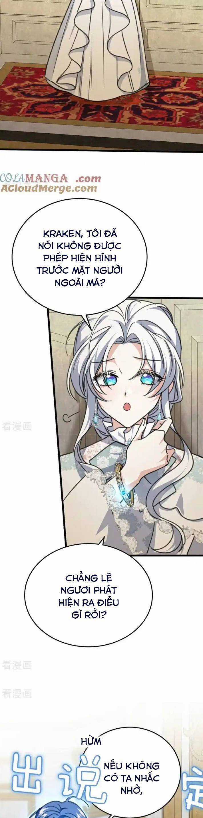 Bông Hoa Độc Của Nhà Công Tước Chapter 43 trang 8