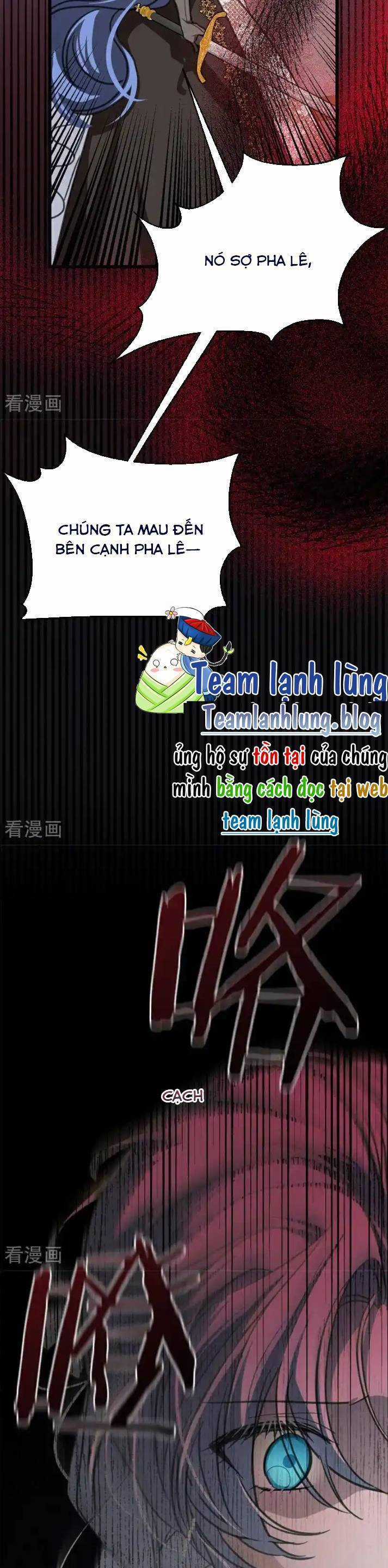 Bông Hoa Độc Của Nhà Công Tước Chapter 44 trang 10