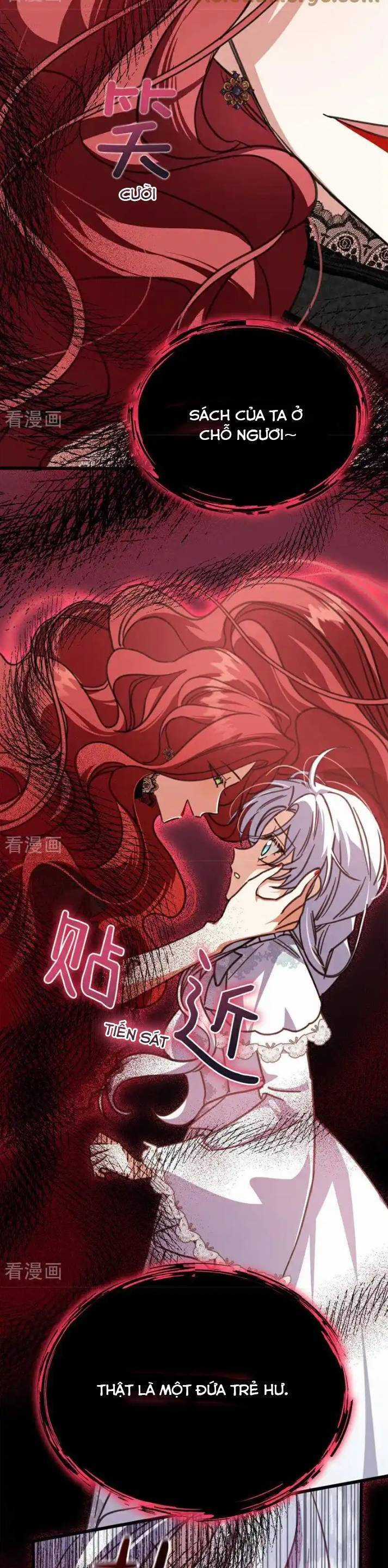 Bông Hoa Độc Của Nhà Công Tước Chapter 44 trang 12