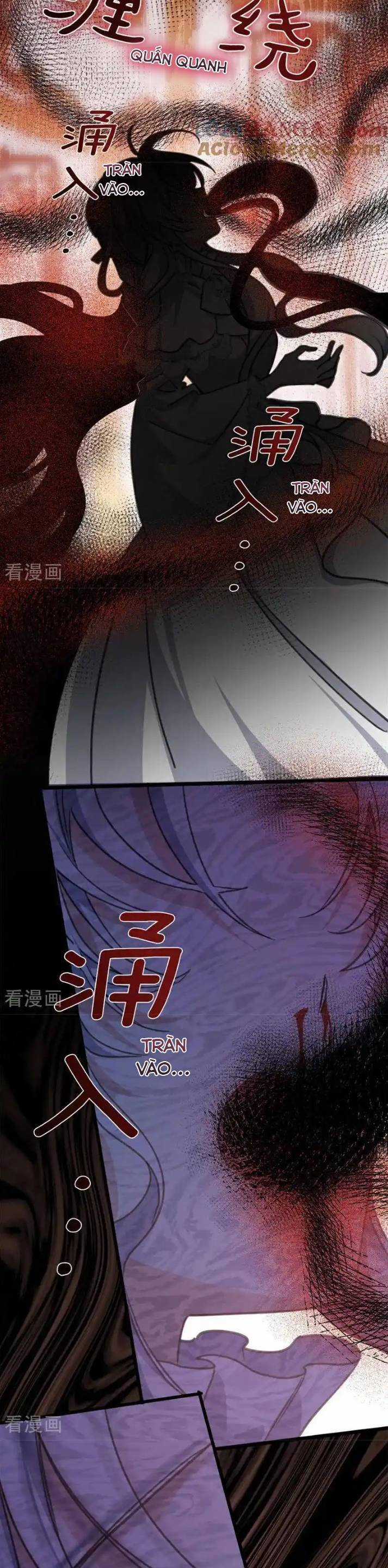 Bông Hoa Độc Của Nhà Công Tước Chapter 44 trang 15