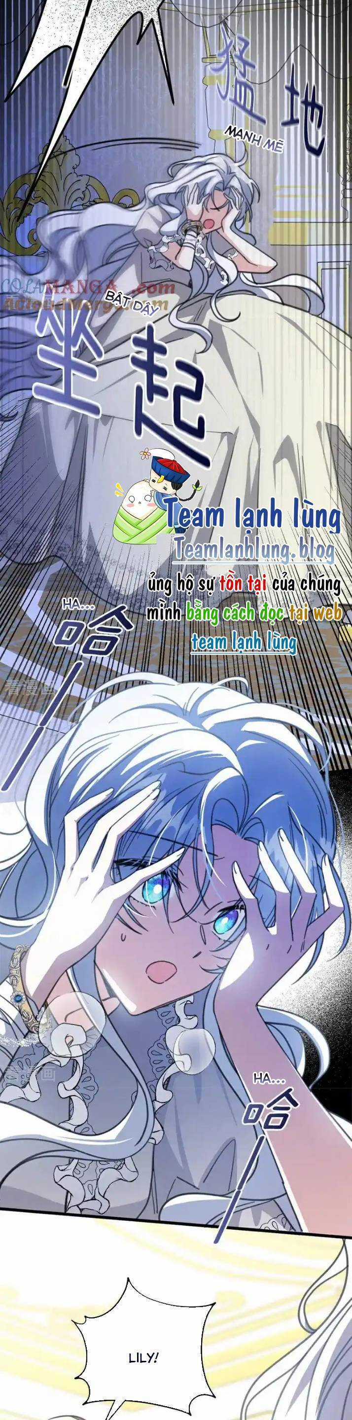 Bông Hoa Độc Của Nhà Công Tước Chapter 44 trang 20