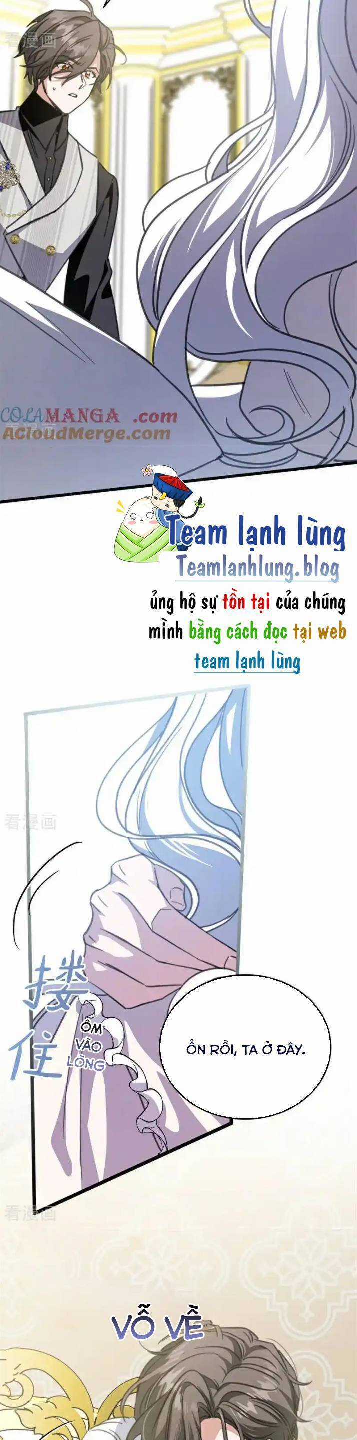 Bông Hoa Độc Của Nhà Công Tước Chapter 44 trang 21
