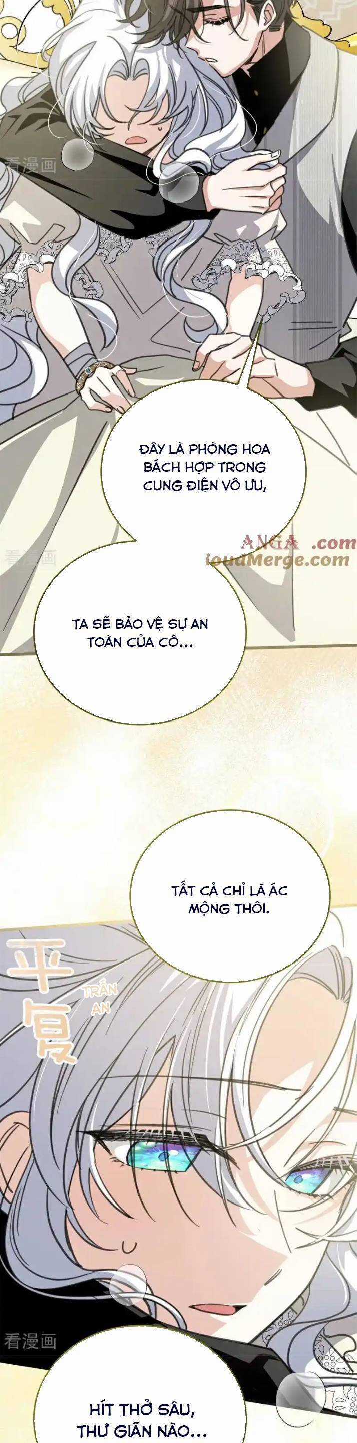 Bông Hoa Độc Của Nhà Công Tước Chapter 44 trang 22