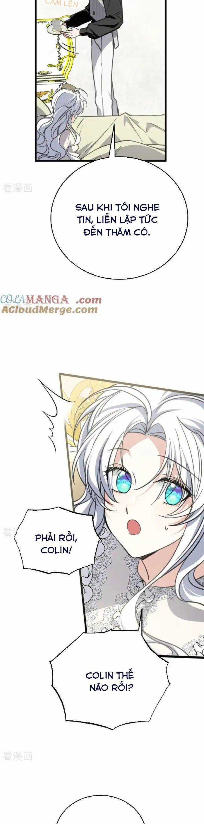 Bông Hoa Độc Của Nhà Công Tước Chapter 44 trang 25