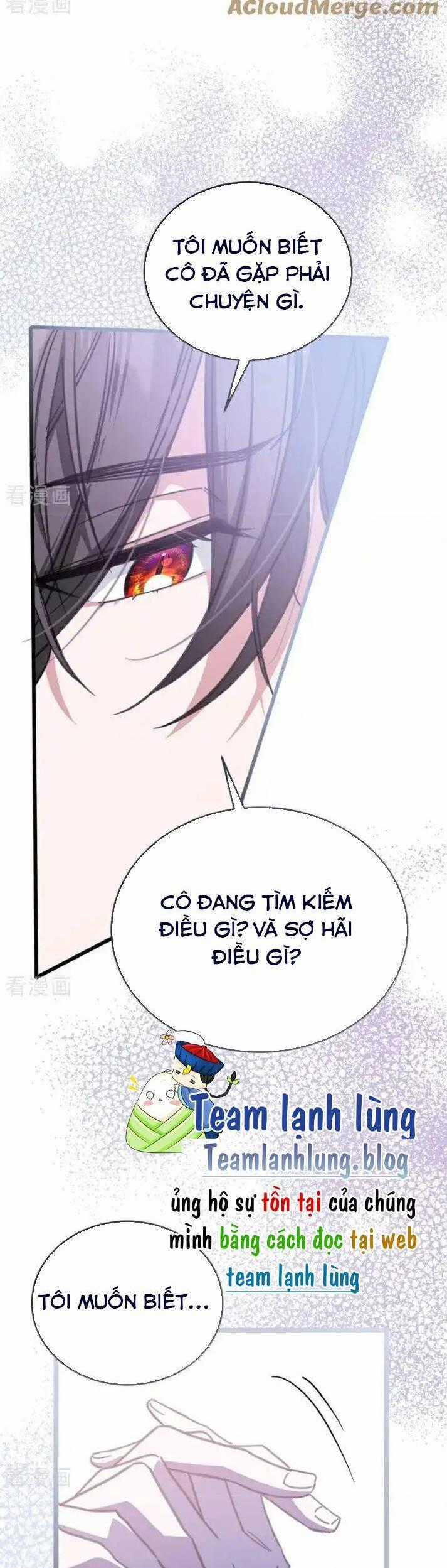 Bông Hoa Độc Của Nhà Công Tước Chapter 44 trang 32
