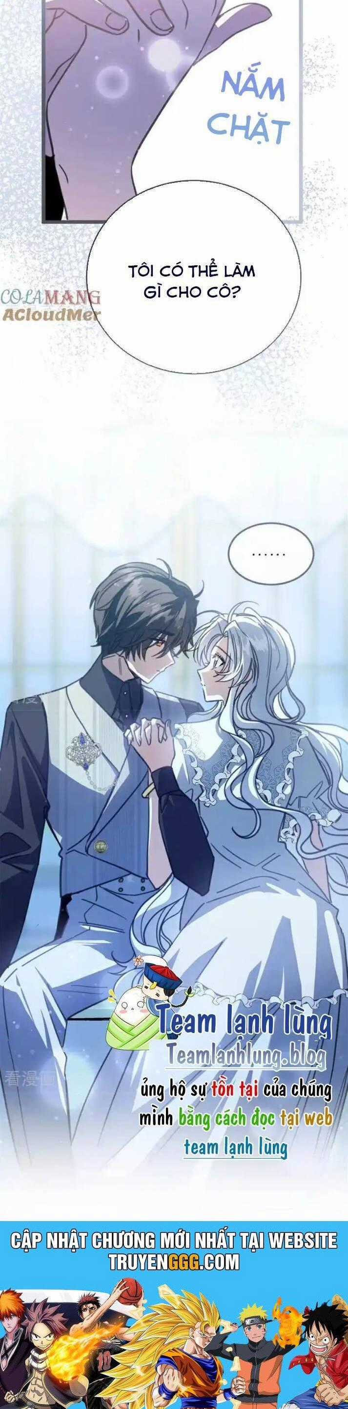 Bông Hoa Độc Của Nhà Công Tước Chapter 44 trang 33
