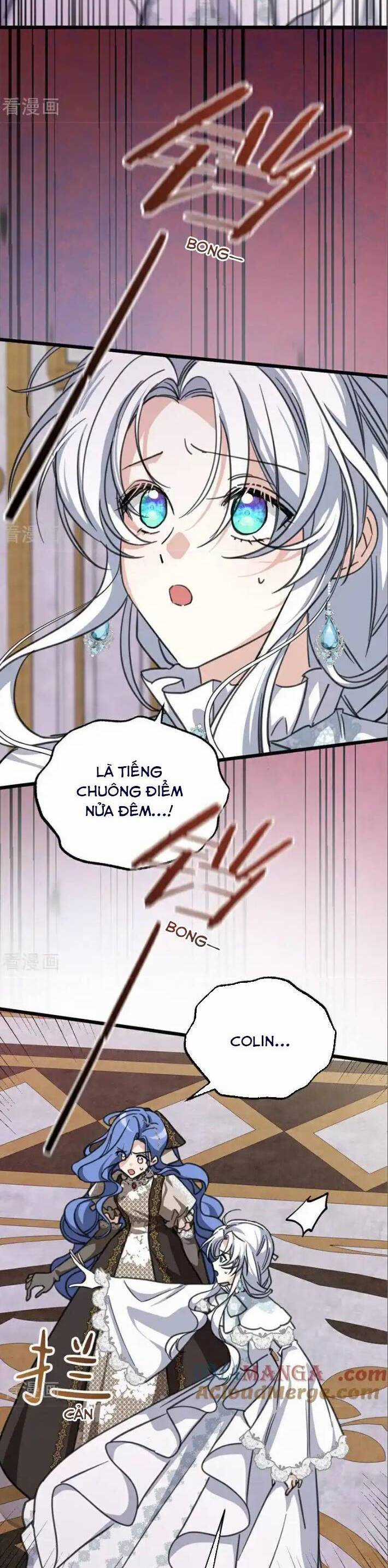 Bông Hoa Độc Của Nhà Công Tước Chapter 44 trang 4