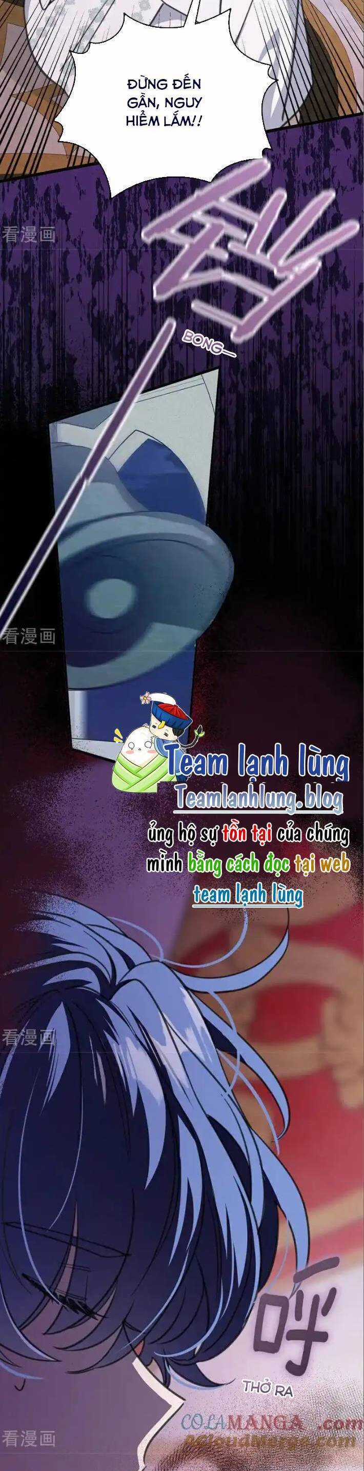 Bông Hoa Độc Của Nhà Công Tước Chapter 44 trang 5