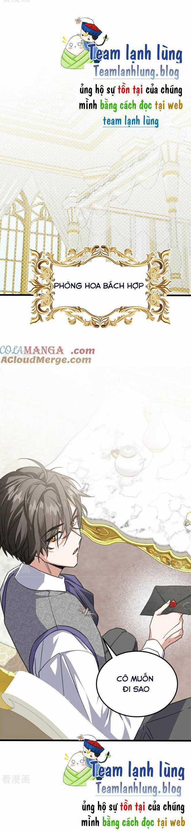 Bông Hoa Độc Của Nhà Công Tước Chapter 46 trang 10