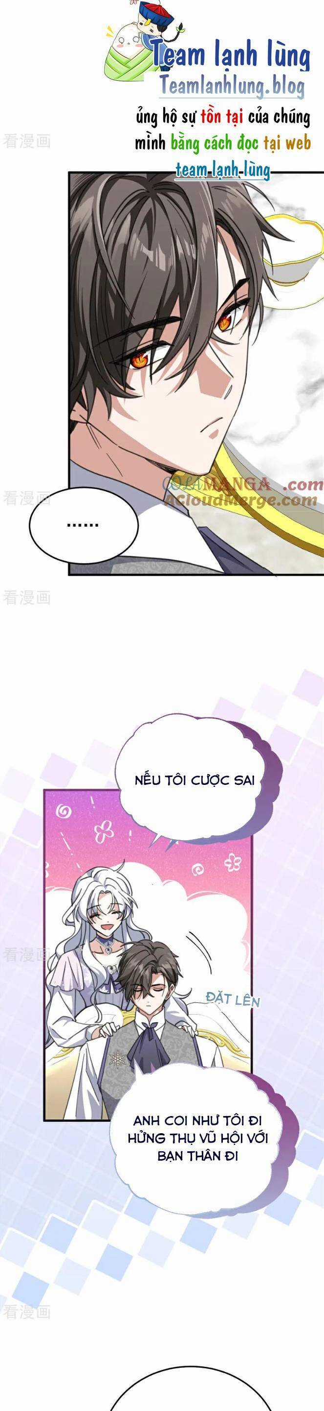 Bông Hoa Độc Của Nhà Công Tước Chapter 46 trang 14