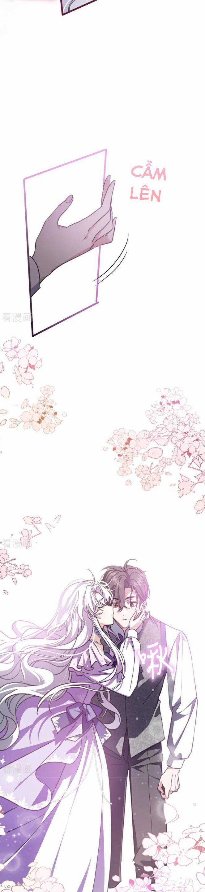 Bông Hoa Độc Của Nhà Công Tước Chapter 46 trang 17