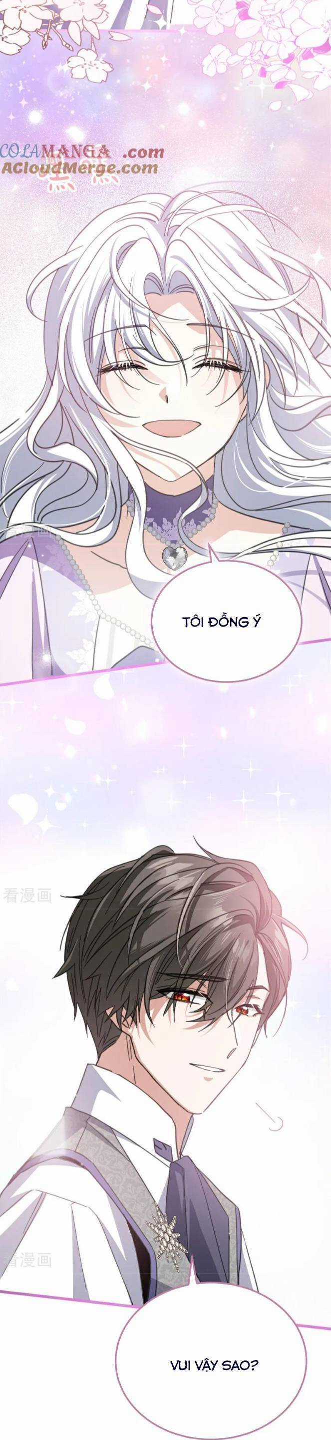 Bông Hoa Độc Của Nhà Công Tước Chapter 46 trang 18