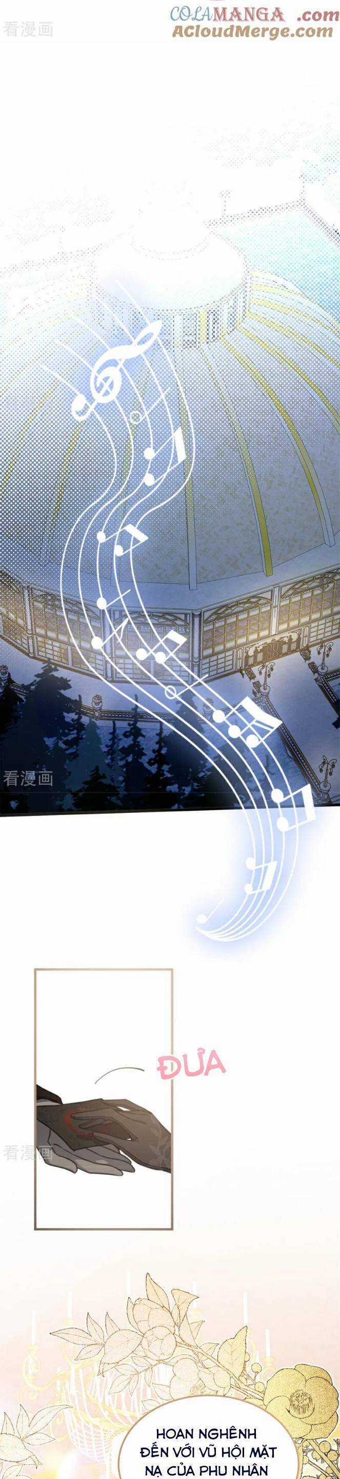 Bông Hoa Độc Của Nhà Công Tước Chapter 46 trang 19