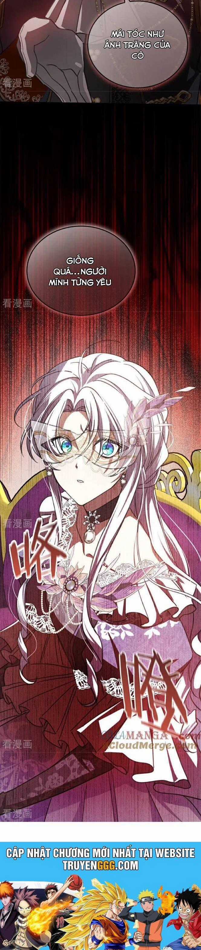 Bông Hoa Độc Của Nhà Công Tước Chapter 46 trang 29