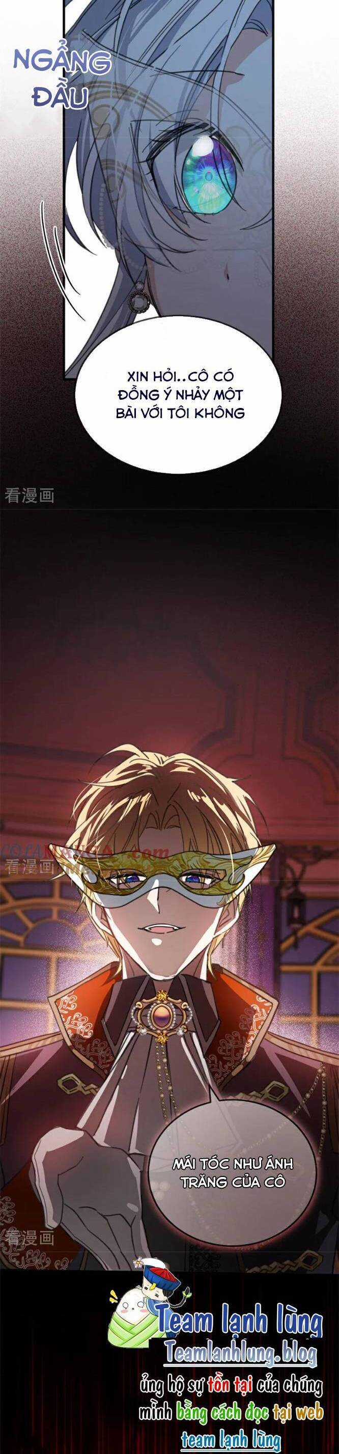 Bông Hoa Độc Của Nhà Công Tước Chapter 46 trang 6