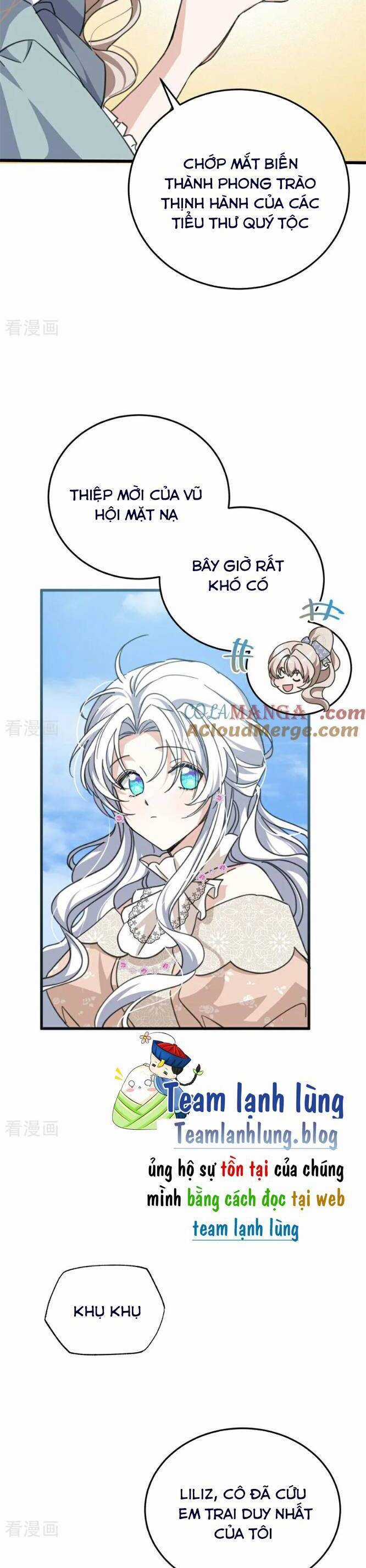 Bông Hoa Độc Của Nhà Công Tước Chapter 46 trang 8