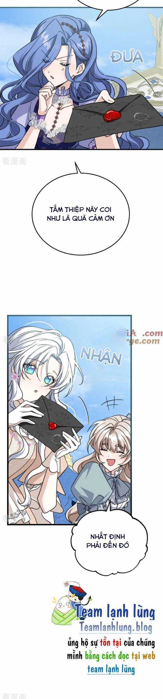 Bông Hoa Độc Của Nhà Công Tước Chapter 46 trang 9