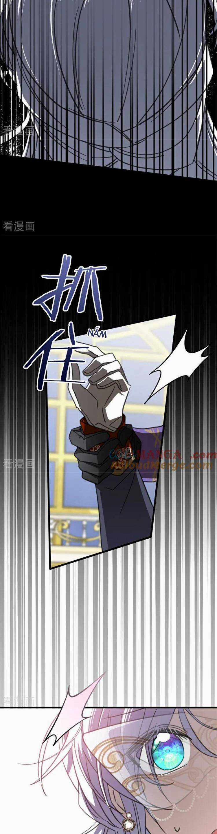 Bông Hoa Độc Của Nhà Công Tước Chapter 47 trang 11