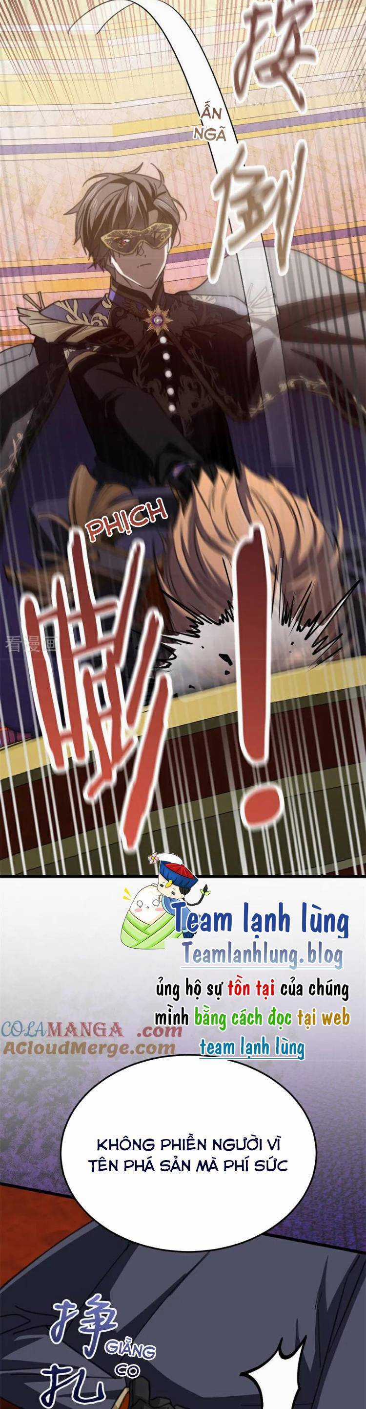 Bông Hoa Độc Của Nhà Công Tước Chapter 47 trang 14