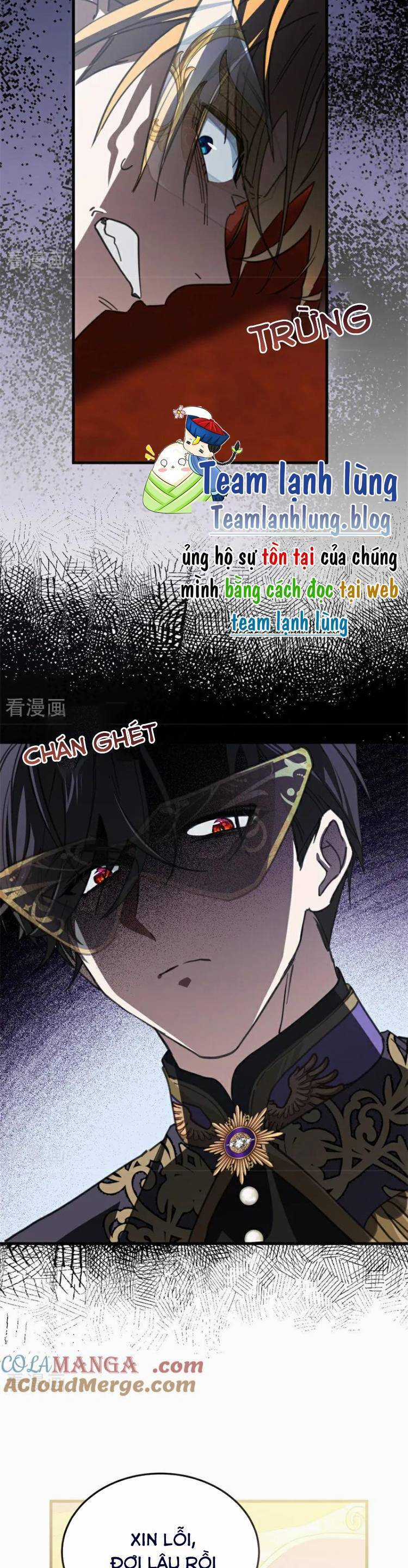 Bông Hoa Độc Của Nhà Công Tước Chapter 47 trang 16