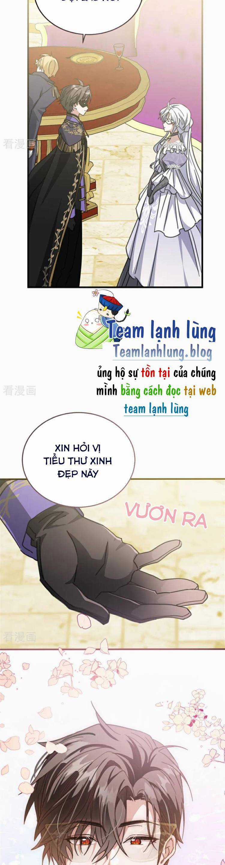Bông Hoa Độc Của Nhà Công Tước Chapter 47 trang 17