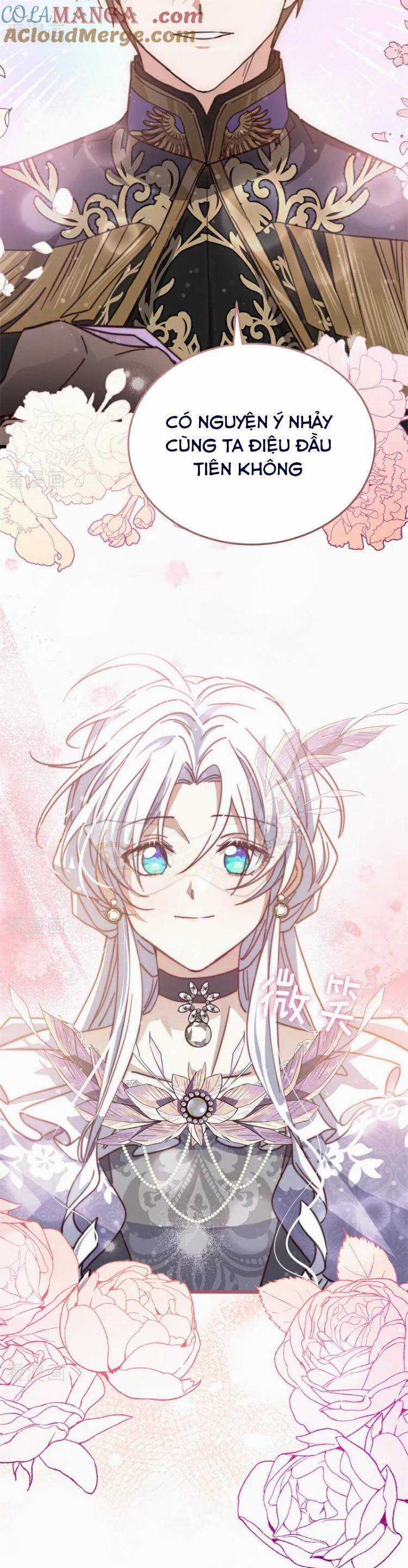 Bông Hoa Độc Của Nhà Công Tước Chapter 47 trang 18