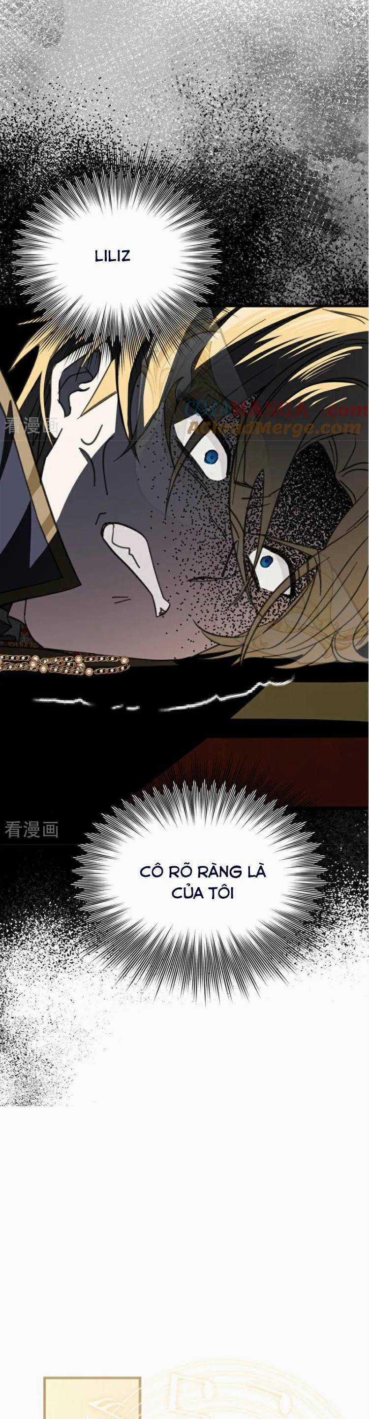 Bông Hoa Độc Của Nhà Công Tước Chapter 47 trang 20