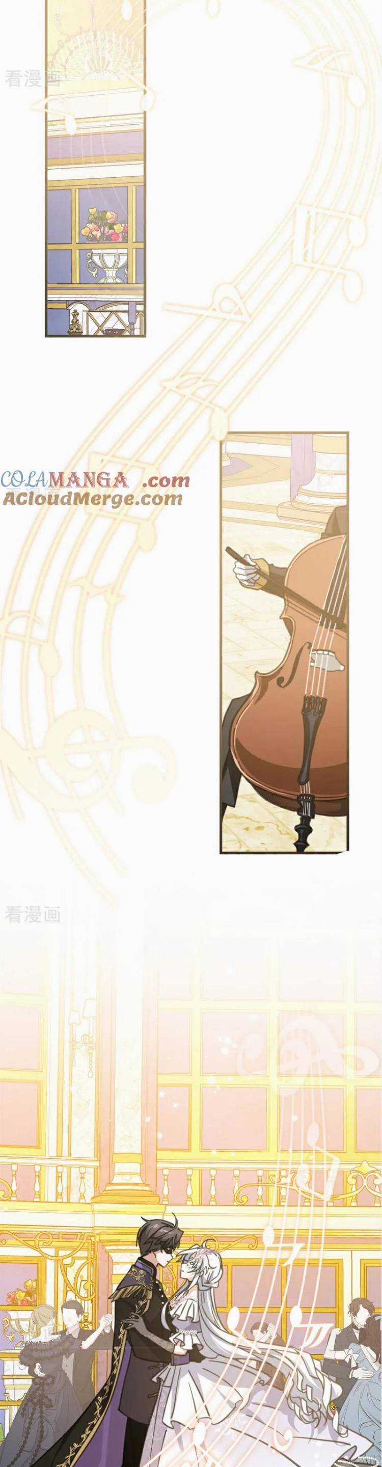 Bông Hoa Độc Của Nhà Công Tước Chapter 47 trang 21