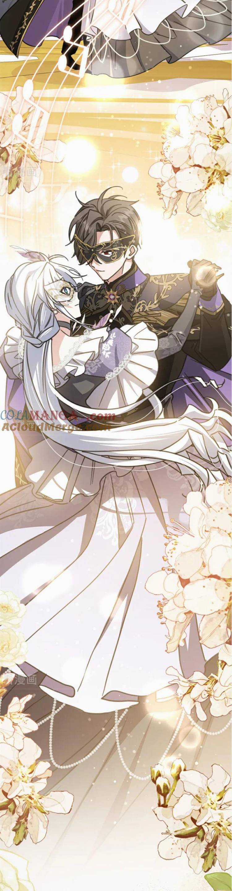 Bông Hoa Độc Của Nhà Công Tước Chapter 47 trang 22