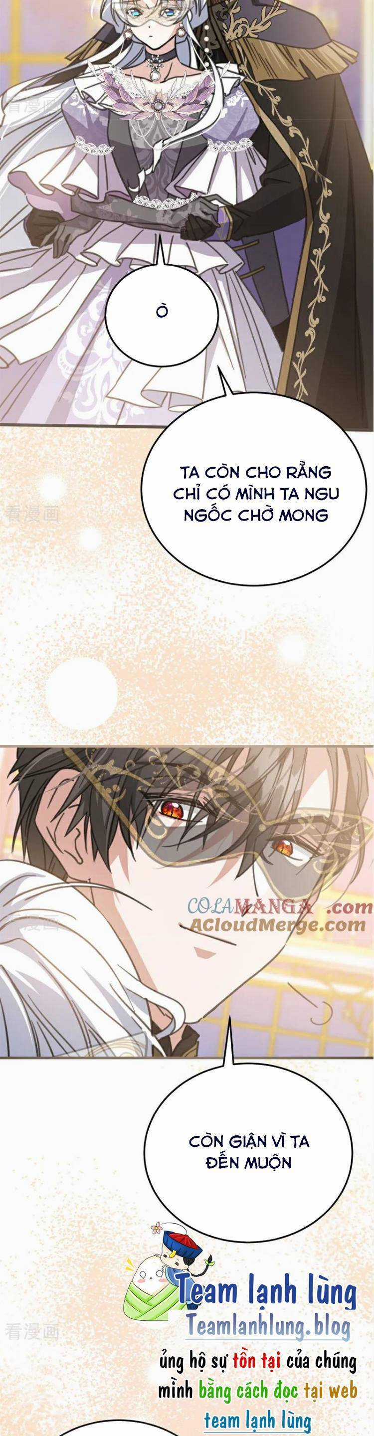 Bông Hoa Độc Của Nhà Công Tước Chapter 47 trang 25